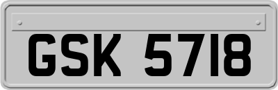 GSK5718