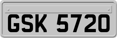 GSK5720