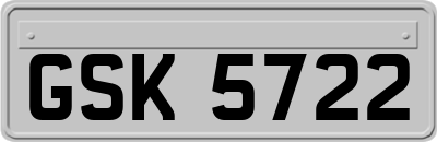 GSK5722
