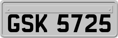 GSK5725