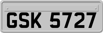 GSK5727