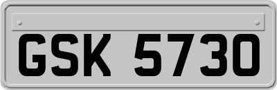 GSK5730