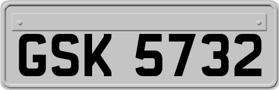 GSK5732