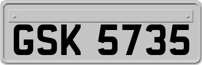 GSK5735