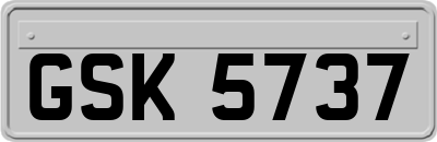 GSK5737