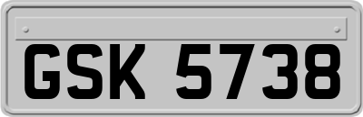 GSK5738