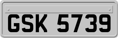 GSK5739