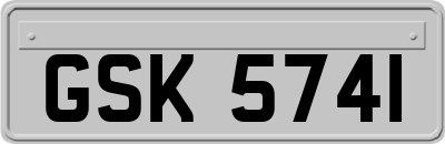 GSK5741