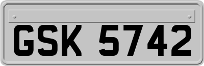 GSK5742