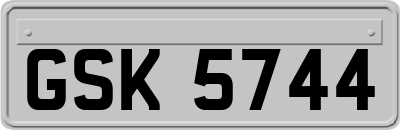 GSK5744