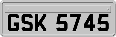 GSK5745