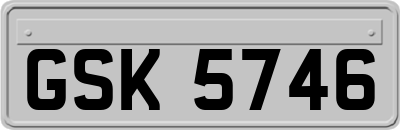 GSK5746