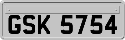 GSK5754