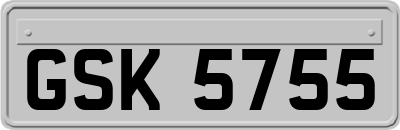 GSK5755
