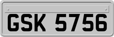 GSK5756
