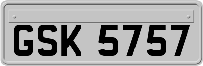 GSK5757