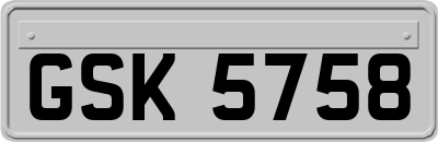 GSK5758