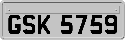 GSK5759