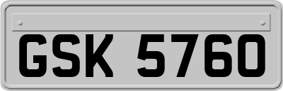 GSK5760