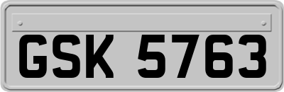 GSK5763