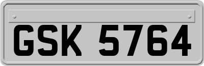 GSK5764