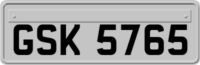 GSK5765