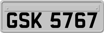 GSK5767