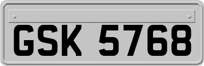 GSK5768