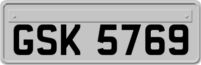 GSK5769