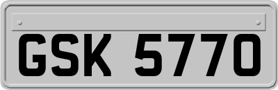 GSK5770