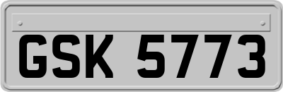 GSK5773