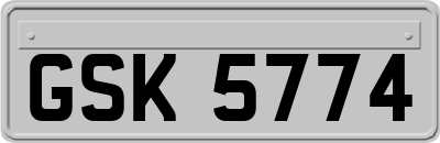 GSK5774
