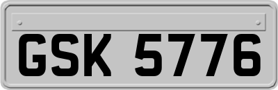 GSK5776
