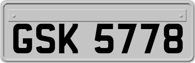 GSK5778