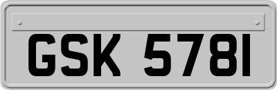 GSK5781