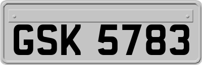 GSK5783