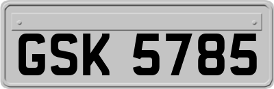 GSK5785