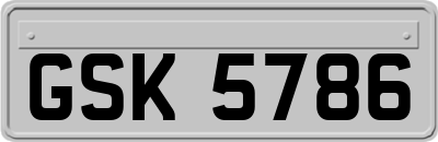 GSK5786