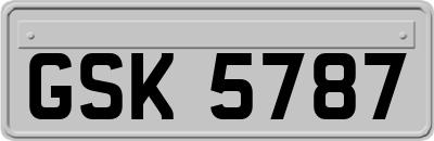 GSK5787