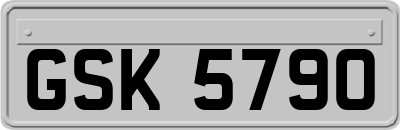 GSK5790