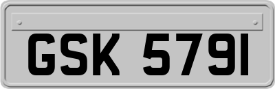 GSK5791