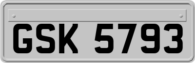 GSK5793