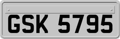 GSK5795