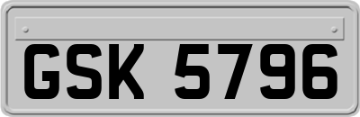 GSK5796