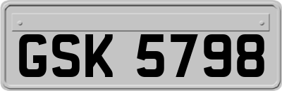 GSK5798