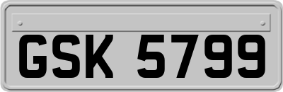 GSK5799