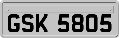 GSK5805