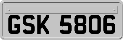 GSK5806