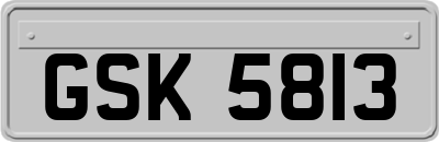 GSK5813