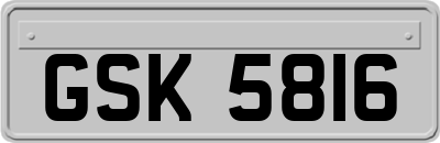 GSK5816